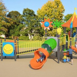 KG Park Çocuk Parkı