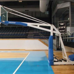 FIBA ONAYLI BASKETBOL POTASI
