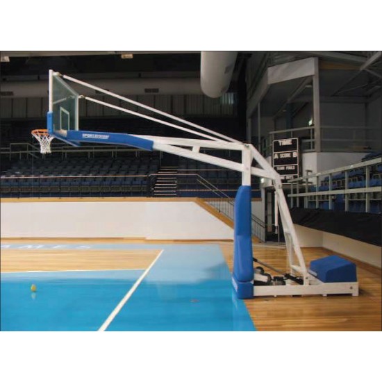 FIBA ONAYLI BASKETBOL POTASI